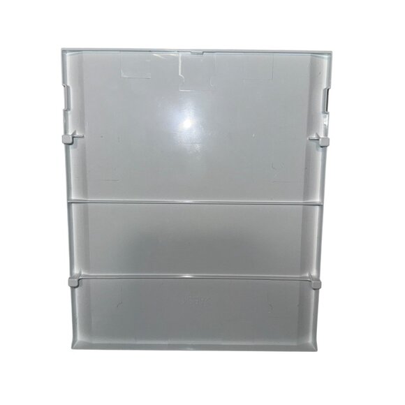 Waken Electric C11S Reverse Osmosis Water Filtration System Instruction Panel - Picture 2 of 2